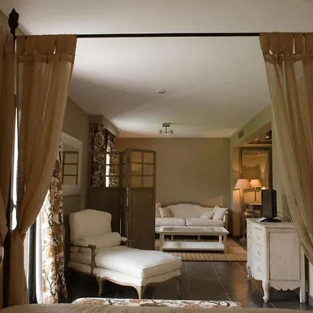 La Casona De Duque