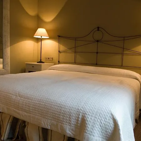 La Casona De Duque 컨트리하우스 Sotosalbos