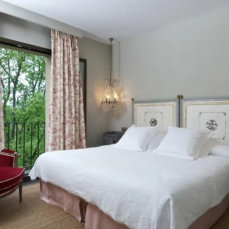 La Casona De Duque 컨트리하우스 Sotosalbos