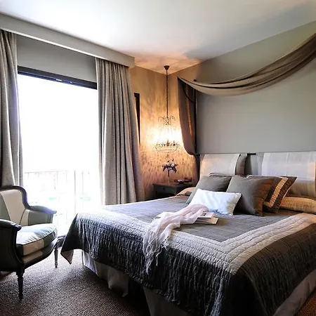 La Casona De Duque 컨트리하우스