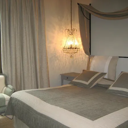 La Casona De Duque 컨트리하우스 *